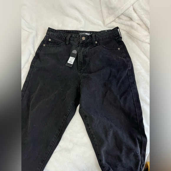 Baggy mom jeans - Picture 3 of 3